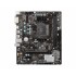 MSI A320M-A Pro Max AMD Motherboard